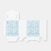 Ballotins La fête de l'huître favorise (Déplié)