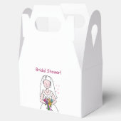 Ballotins La Fête des mariées Mariage (Ouvert)