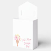 Ballotins La glace de la soirée de mariage  (Ouvert)