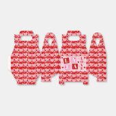 Ballotins La La Love Saint-Valentin (Déplié)