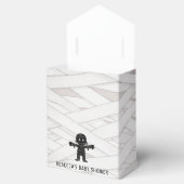 Ballotins La maman doit être le Baby shower d'Halloween (Ouvert)