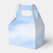 Ballotins La Mariée Est Sur Cloud Neuf Fête des mariées Bien (Arrière)