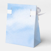 Ballotins La Mariée Est Sur Cloud Neuf Fête des mariées Merc (Arrière)