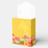 Ballotins La moutarde de Thanksgiving d'automne (Ouvert)