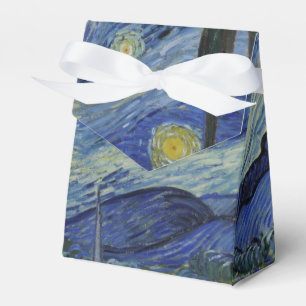 Ballotins La Nuit étoilée par Vincent Van Gogh