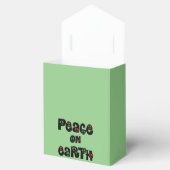 Ballotins La Paix sur Terre Noël (Ouvert)