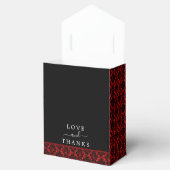 Ballotins La Parties scintillant Damask Las Vegas Mariage Co (Ouvert)