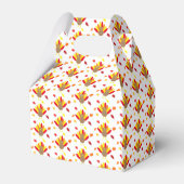 Ballotins La Petite Turquie Sur Le Chemin (Arrière)