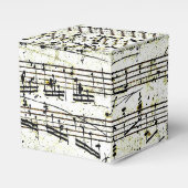 Ballotins La "polonaise" de Chopin (Verso)