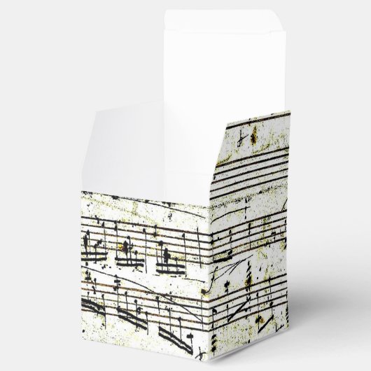 Ballotins La "polonaise" de Chopin (Ouvert)