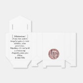 Ballotins La prestation féminine (Déplié)