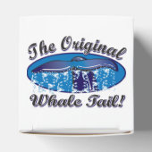 Ballotins La Queue-Baleine-Originale (Haut)