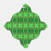 Ballotins La reine Saint-Paddy (Déplié)