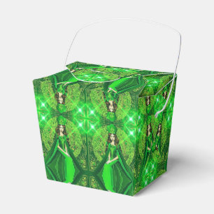Ballotins La reine Saint-Paddy