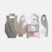 Ballotins La Rose Blanche (Déplié)