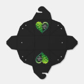 Ballotins La Saint-Patrick (Déplié)