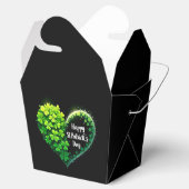 Ballotins La Saint-Patrick (Ouvert)