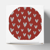 Ballotins la Saint-Valentin (Haut)