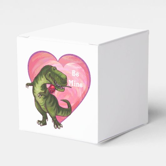 Ballotins La Saint-Valentin au chameau (Verso)
