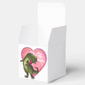Ballotins La Saint-Valentin au chameau (Ouvert)