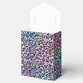 Ballotins La série Léopard Iridescent Design 12 (Ouvert)