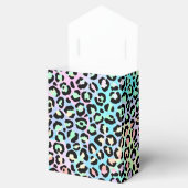 Ballotins La série Léopard Iridescent Design 5 (Ouvert)