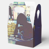 Ballotins La Silhouette de Saint-Marc (Ouvert)