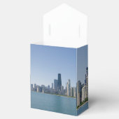 Ballotins La skyline de Chicago (Ouvert)