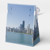 Ballotins La skyline de Chicago (Arrière)