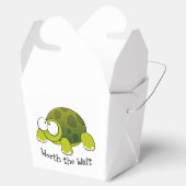 Ballotins La Tortue D'Attente (Ouvert)