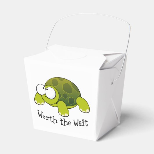 Ballotins La Tortue D'Attente (Verso)