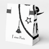 Ballotins La Tour Eiffel (Arrière)