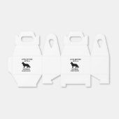 Ballotins la vie est meilleure avec un berger allemand (Déplié)