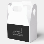 Ballotins La Vie Est Pleine De Choix Importants Golf (Ouvert)