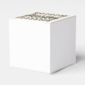 Ballotins La vie se passe (Verso)