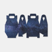 Ballotins La Voie Lactée (Déplié)