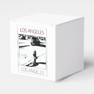 Ballotins LA water pump