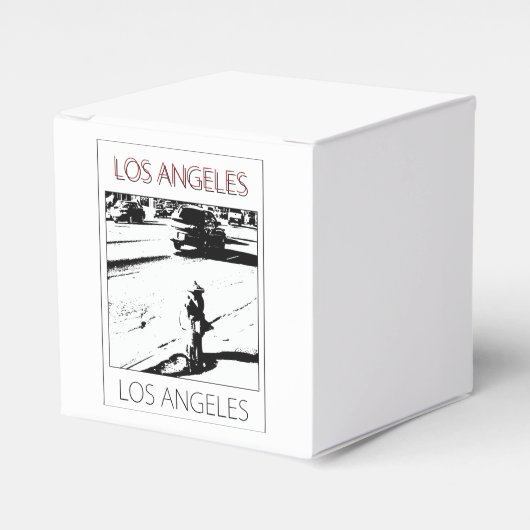 Ballotins LA water pump (Verso)