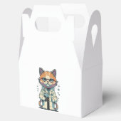 Ballotins Laboratoire de chat ciblé (Ouvert)