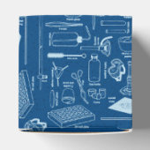 Ballotins Laboratoire de chimie scientifique (Haut)