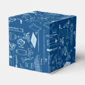 Ballotins Laboratoire de chimie scientifique (Arrière)