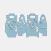 Ballotins Laboratoire scientifique et expérimentation fête d (Déplié)