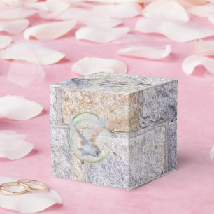 Ballotins Labyrinthe Ce n’est qu’un hibou Mariage pour toujo