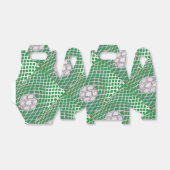 Ballotins Lacrosse (Déplié)