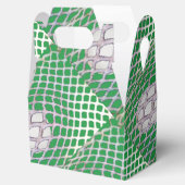 Ballotins Lacrosse (Ouvert)