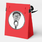 Ballotins Lacrosse (Arrière)