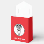 Ballotins Lacrosse (Ouvert)