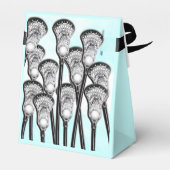 Ballotins Lacrosse (Arrière)