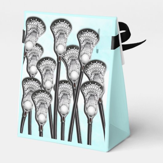 Ballotins Lacrosse (Arrière)