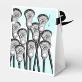 Ballotins Lacrosse (Arrière)